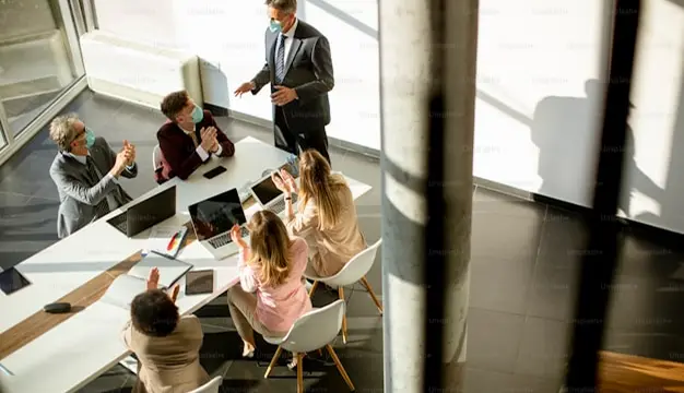 Corporate communication teams benefit from Private Stock by accessing organized messaging clips, executive updates, and internal announcements.